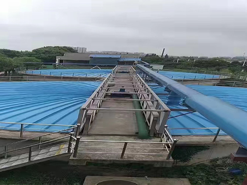 玻璃鋼污水池蓋板
