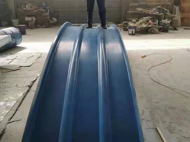 污水池蓋板